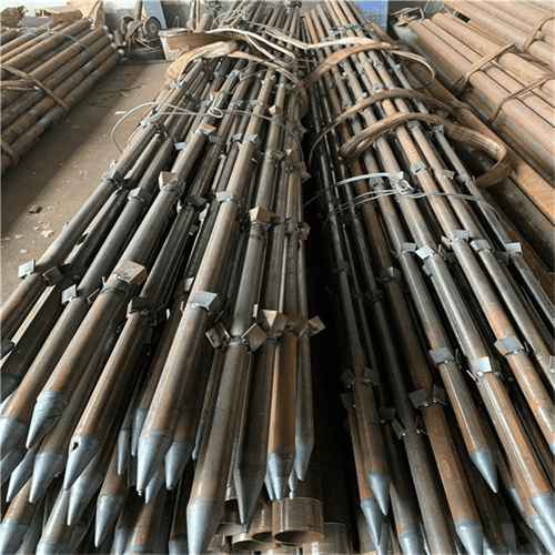 邊坡支護(hù)管