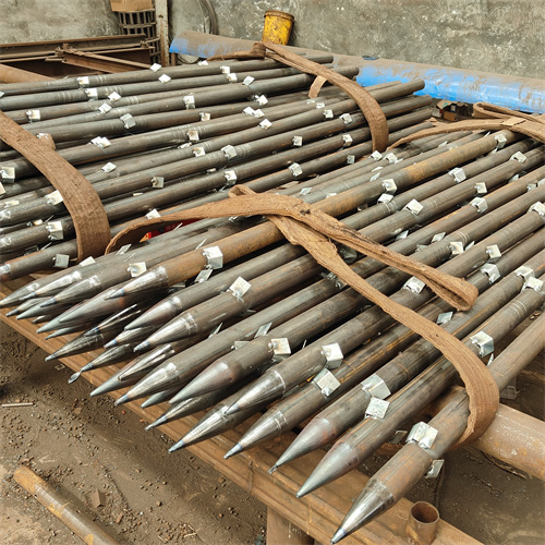 邊坡支護(hù)管